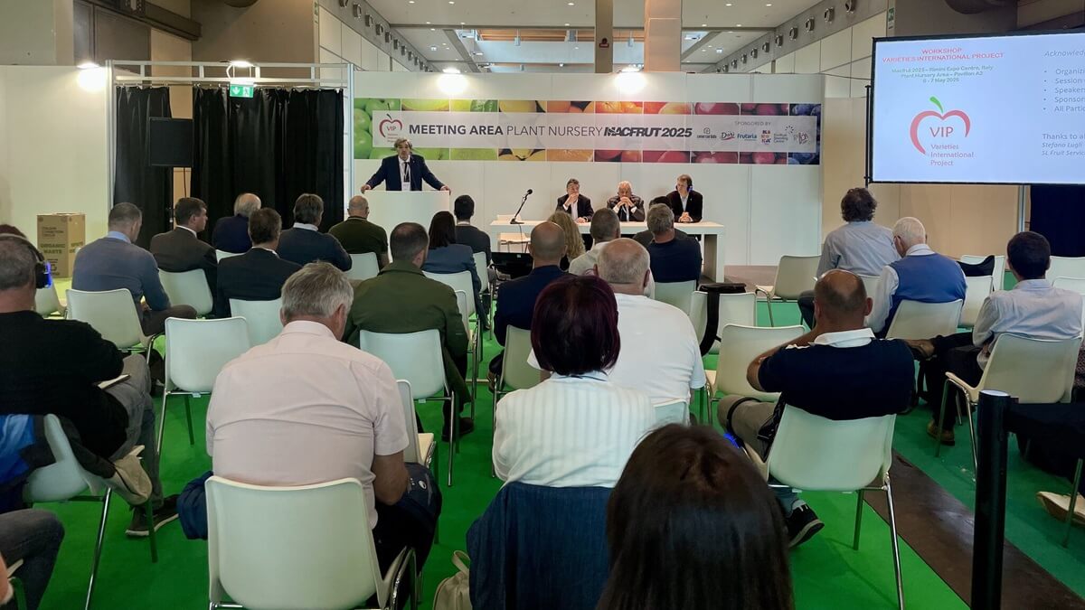 En Macfrut 2026, el sector de los viveros será protagonista con Plant Nursery.jpg